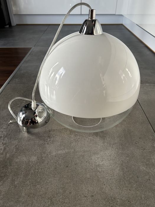 Lampa wisząca 28 cm