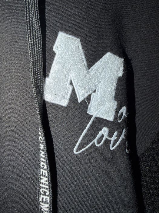 Bkuza rekawy swetrowe kardigan