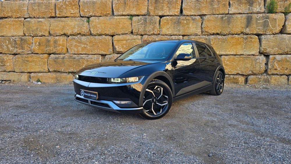 Hyundai Ioniq 5 77 kWh Premium