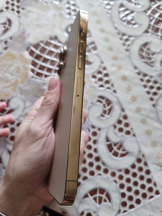 Iphone 13 pro max 256