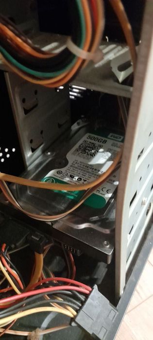 Системний блок ПК