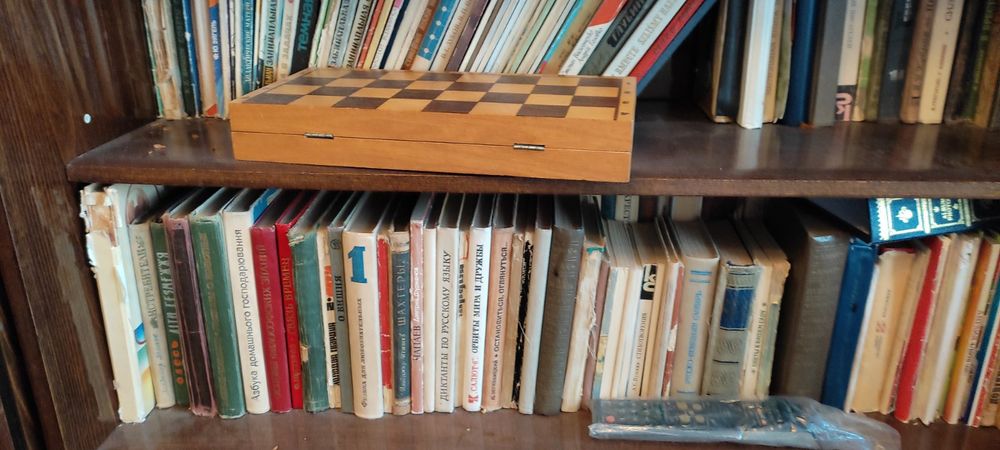 Вывоз книг макулатуры бесплатно