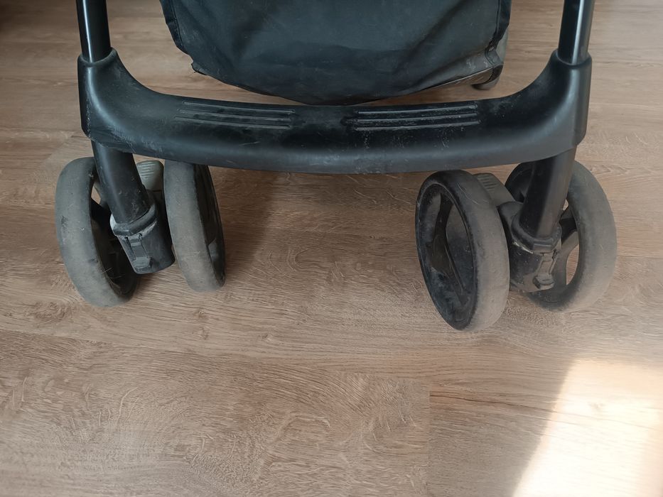 Spacerówka Joie Mirus