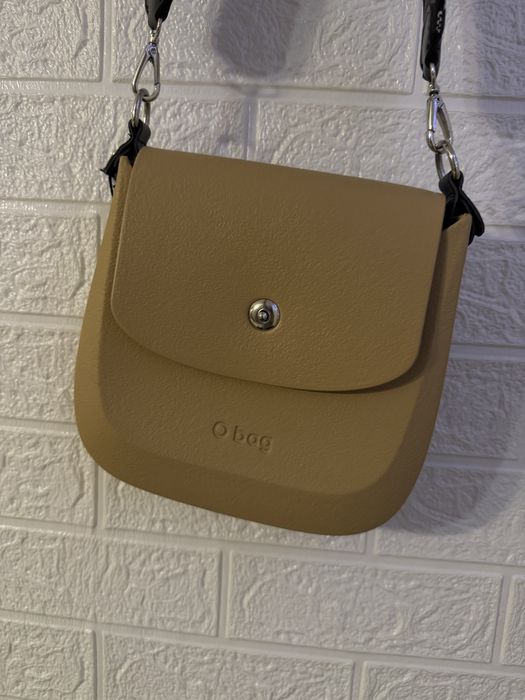 Сумка o bag нова оригінал
