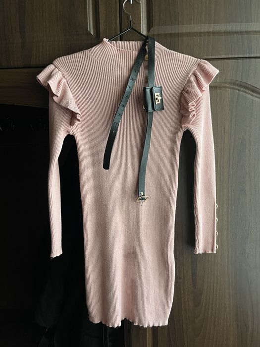 Сукня на дівчинку