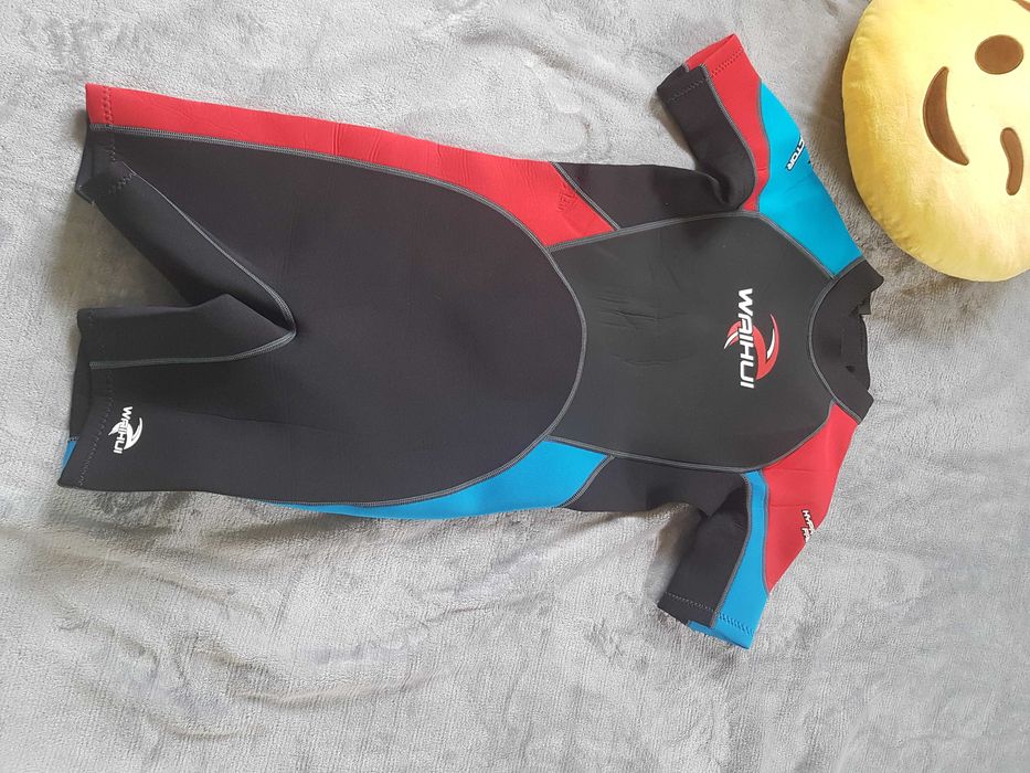 Pianka Neoprenowa 7-8 lat Waihui