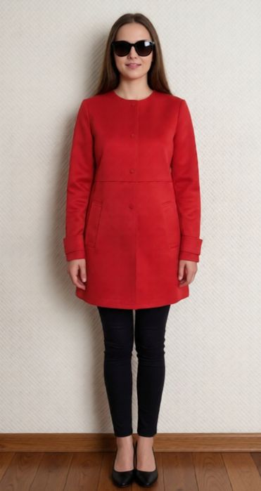 Кардиган ZARA BASIC outerwear  жіночий.