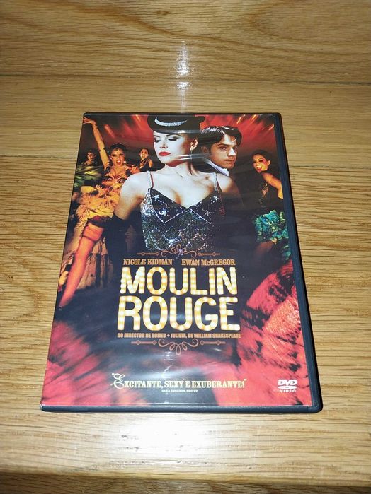 Moulin Rouge - Special Edition64169650700929123