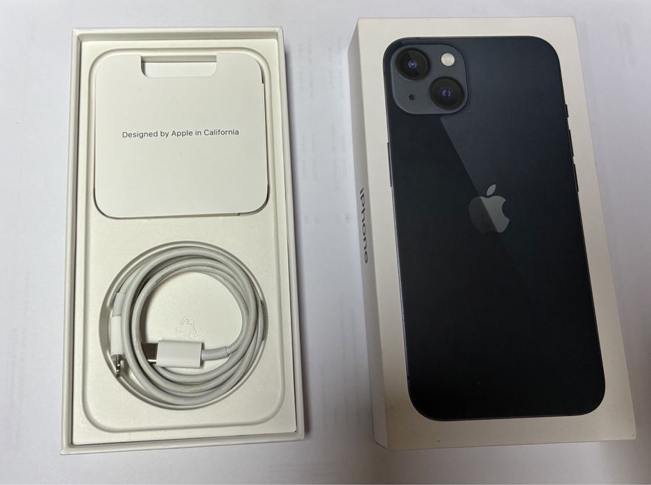 iPhone 13 128 GB