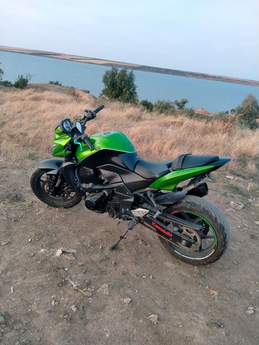 Продам Кавасаки z750