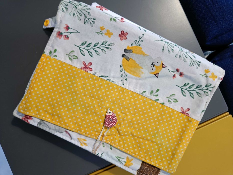 Cabaz de Bebé, Babetes, muda fraldas, bolsa transporte e cobertores