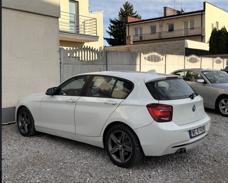 BMW 225i F22 sport+ faynafura