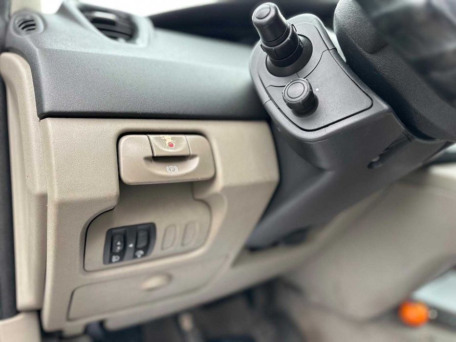 Продам Renault Megane Scenic 2006р. #73430