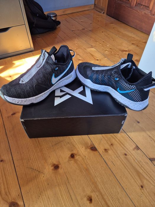 Nike PG4, nie używane