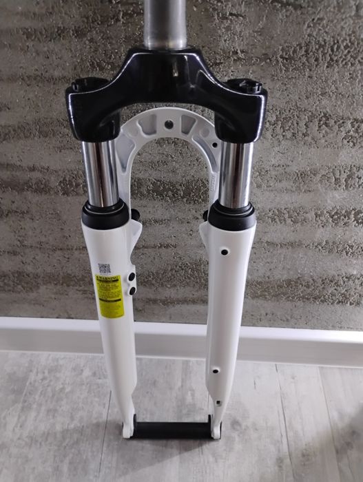 Amortyzator rowerowy Suntour CRV-7
