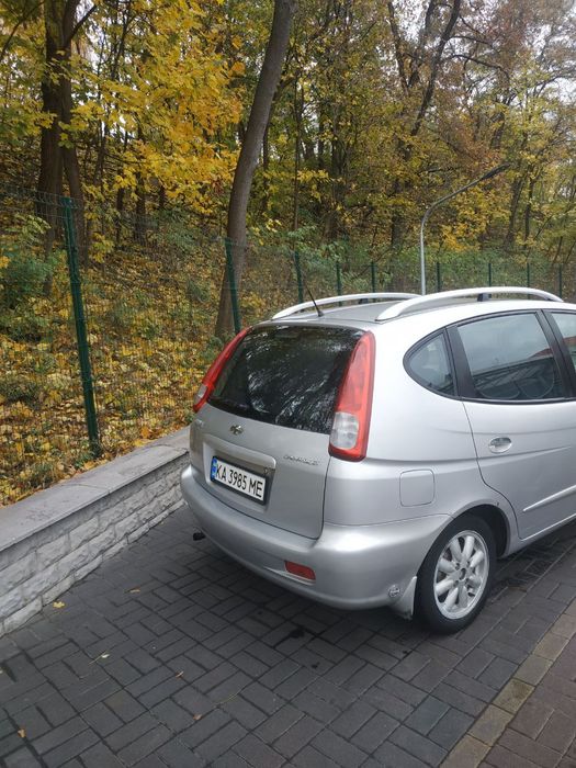 Продам Шевроле Такума