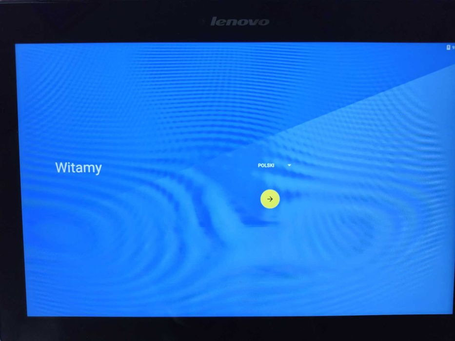 Tablet Lenovo TAB 2 A10-70F 10 cali