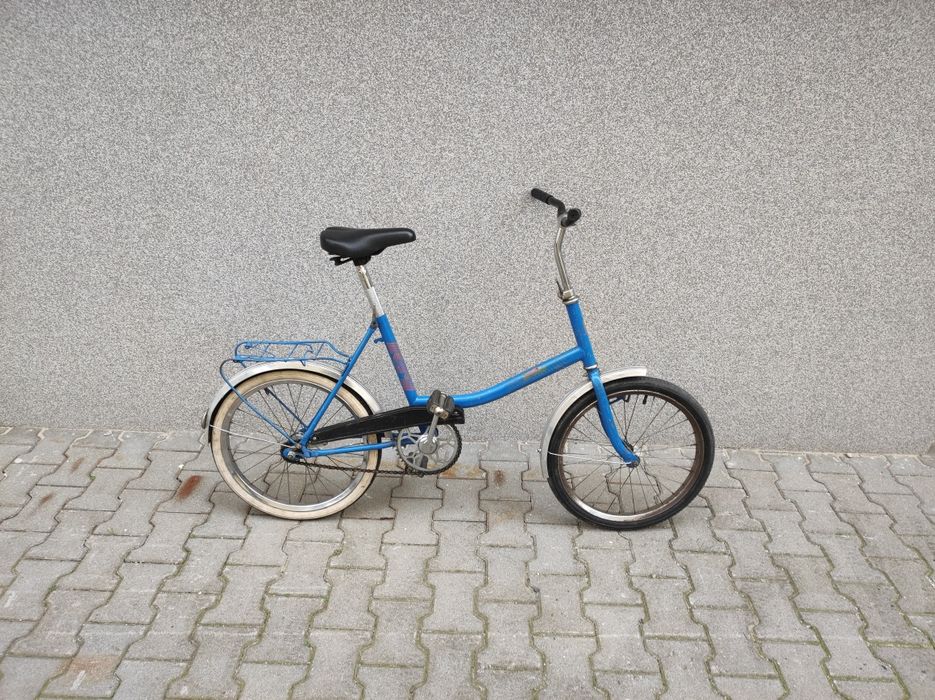 Sprzedam rower Romet Gil