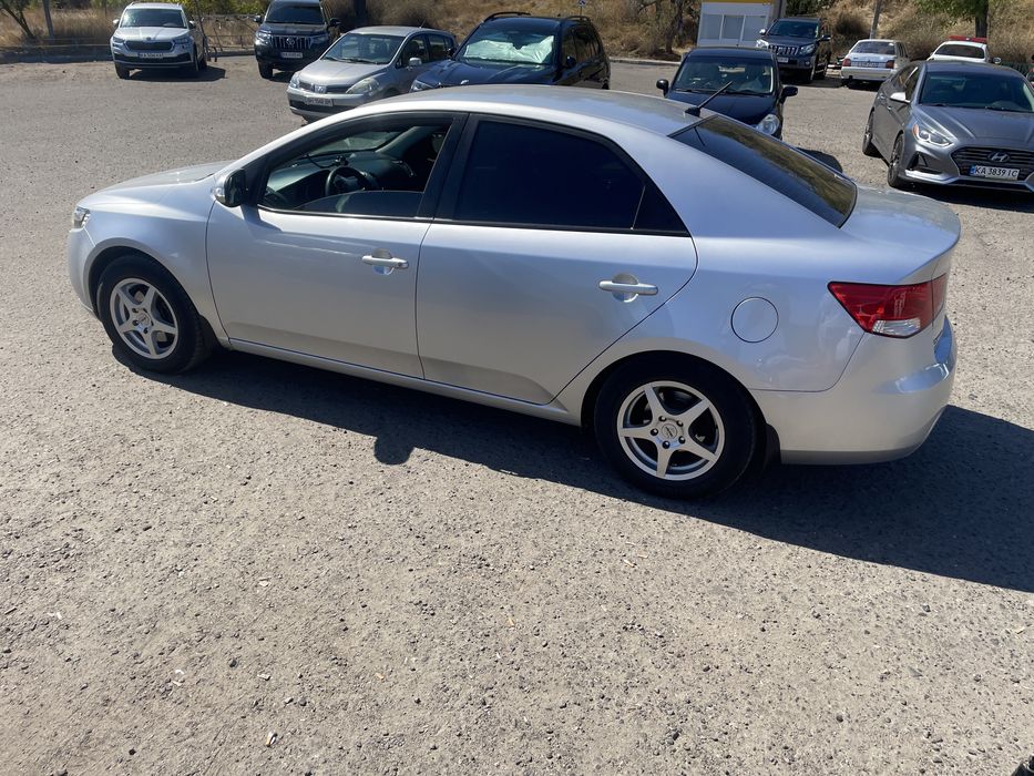 Оренда авто для роботи