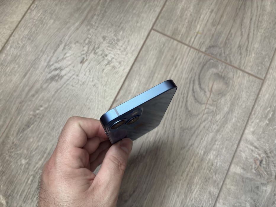 iPhone 13 mini 128gb Blue