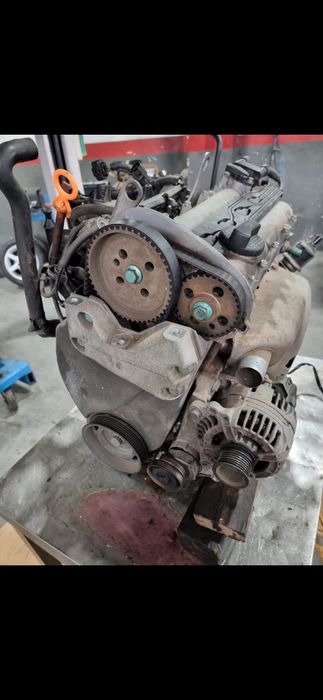 Vw polo 6n2/ 1.4 16v