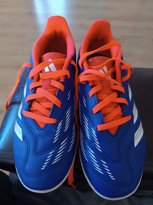 Turfy do grania w piłkę