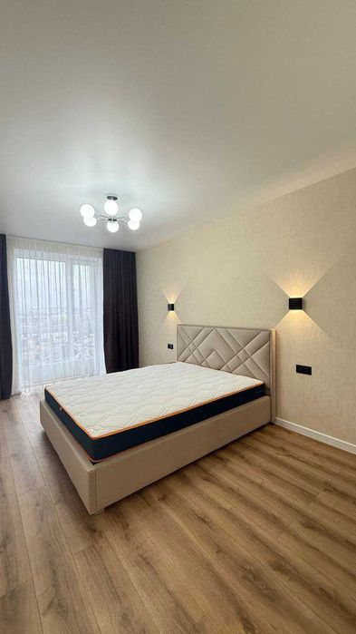 Продаж 1к квартири 46 кв. м ЖК Forest Home