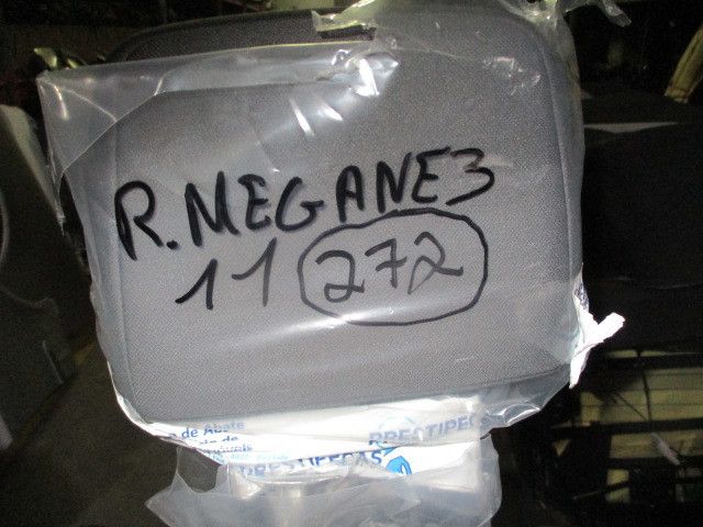 Conjunto de bancos RENAULT Megane III Coupé (DZ0/1_)