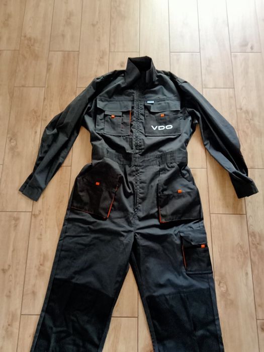 Kombinezon VDO .