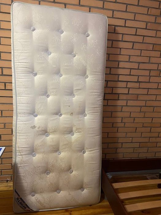 ортопедичний матрац Венетто 200х90