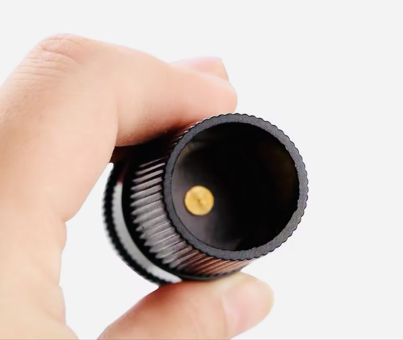 перехідник адаптер з 12 В на розетку прикурювач квадроцикл мото причіп