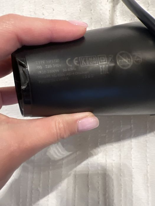 Фен Philips 2300w