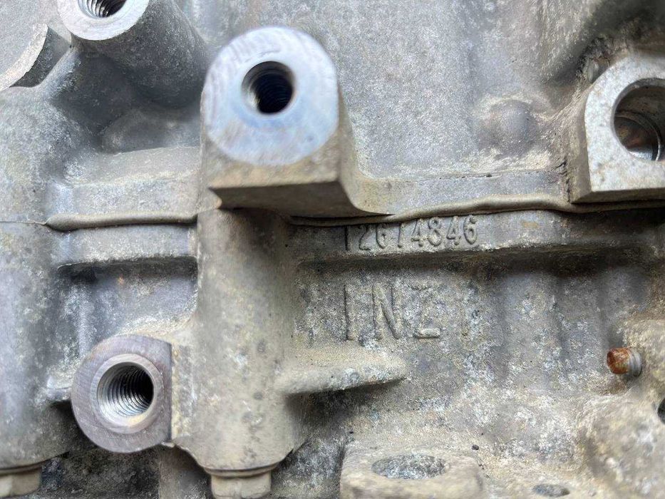 Двигун мотор двигатель Chevrolet Equinox 3, Gmc Terrain ІІ 1,5 б. LYX