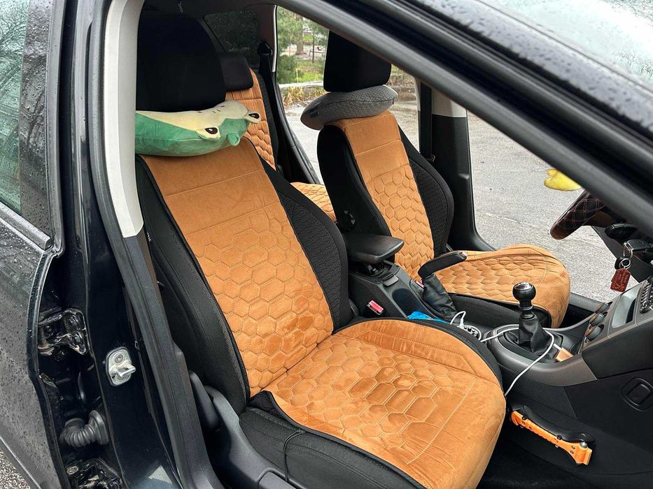 Продам Peugeot 308 2009р. #76027