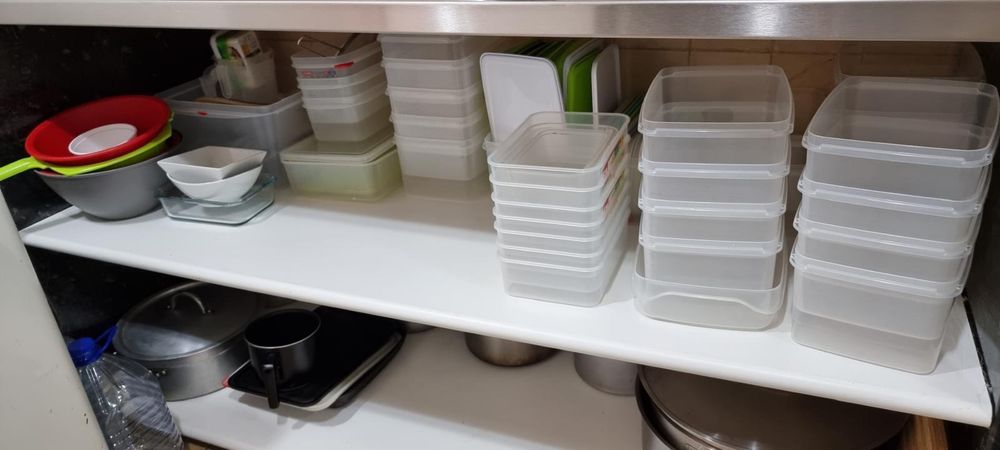 Ponto Take Away no Porto