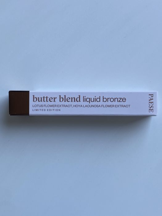 Paese Butter Blend Liquid Bronze bronzer