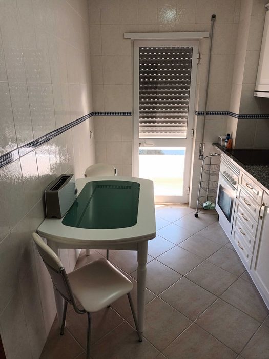 Apartamento T1 em Quarteira - Loulé