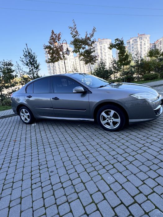 Продаю Renault Laguna 3, 2007р 1.5дизель(гарний стан)