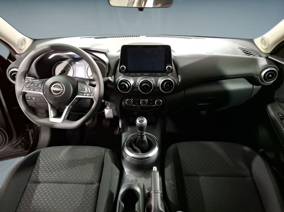 Nissan Juke 1.0 DIG-T Acenta