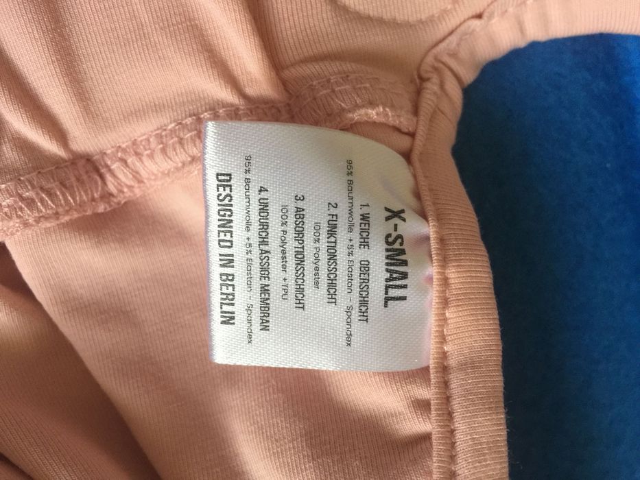 Holly Berlin рremium dog pants