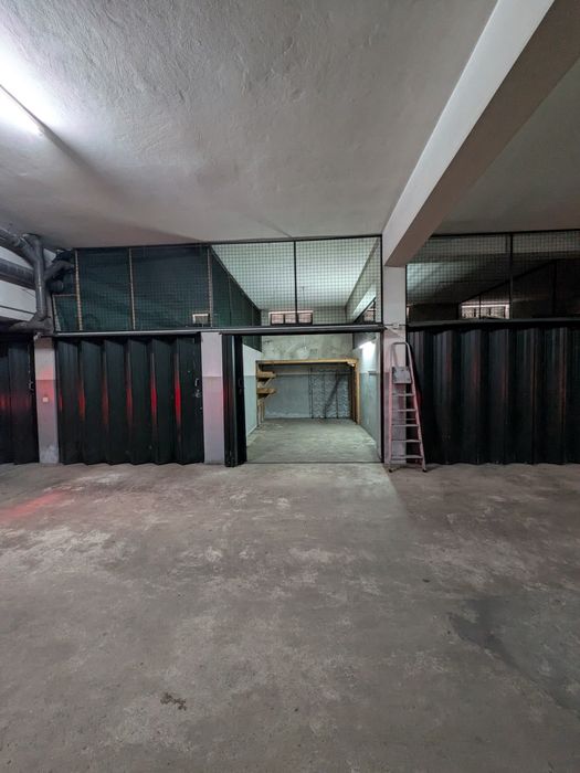 Garagem box fechada - centro de  Ermesinde