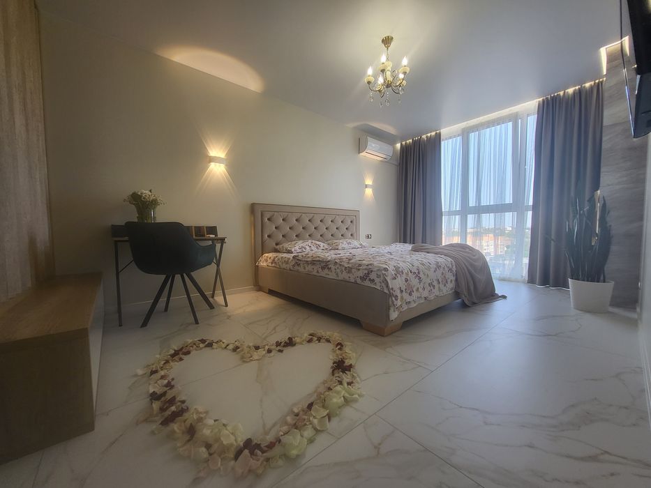 VIP PRESTIGE Апартаменти Центр