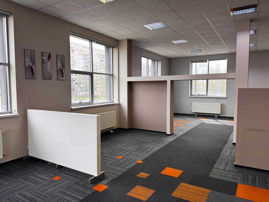 GOTOWY Lokal Biurowy 270 m² - Świetna Lokalizacja, Przybyszewskiego 92