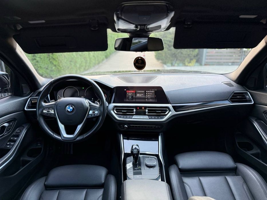 Оренда BMW G20 2019 подобово/довготривало