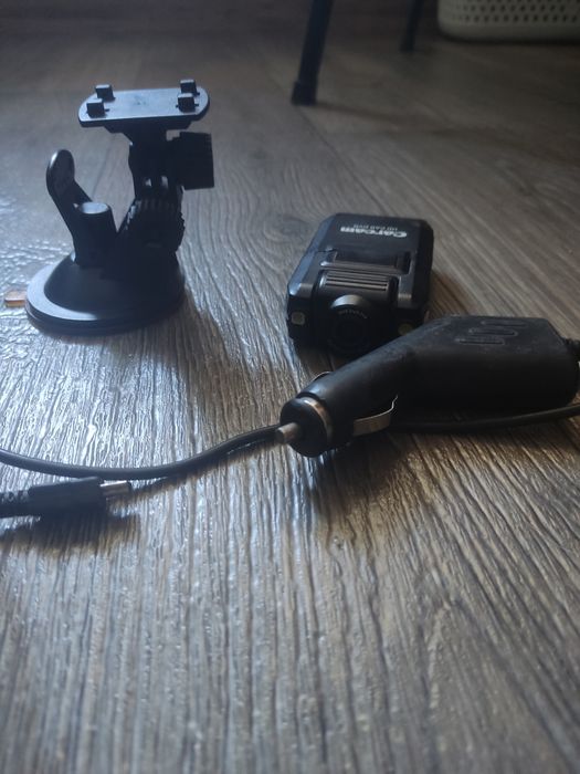 Видео регистратор