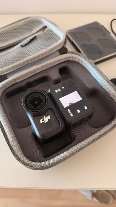 Dji osmo nano 128gb