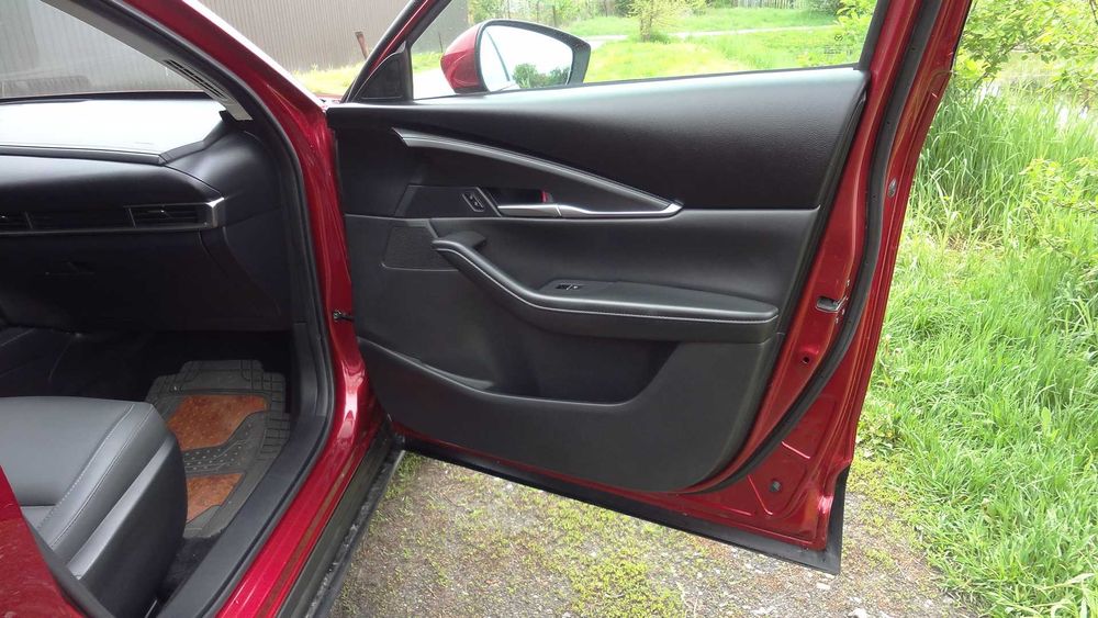 Mazda CX 30 23р 34т км 4"4