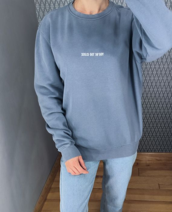 Світшот Divided ідеальний стан