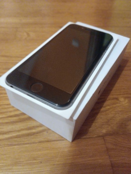 Apple Iphone 6, 16 gb