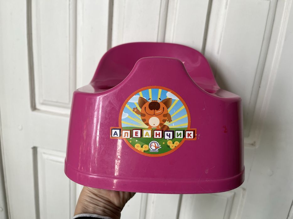 Горшок   детский